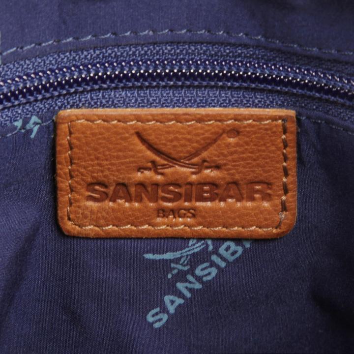 Produktbild Sansibar Umhängetasche