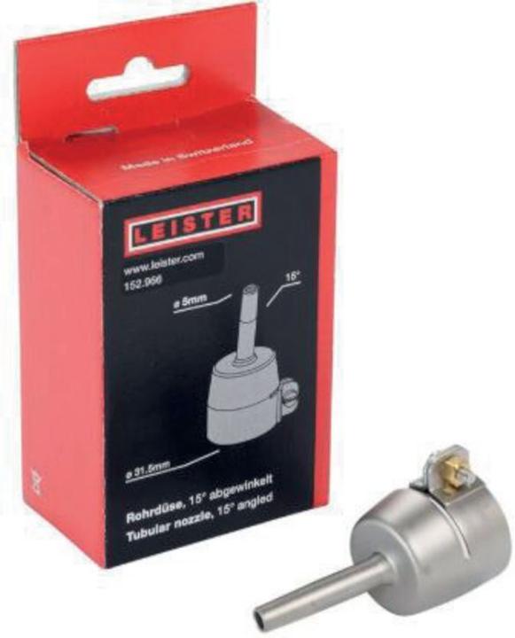 Leister Rohrdüse 152.966