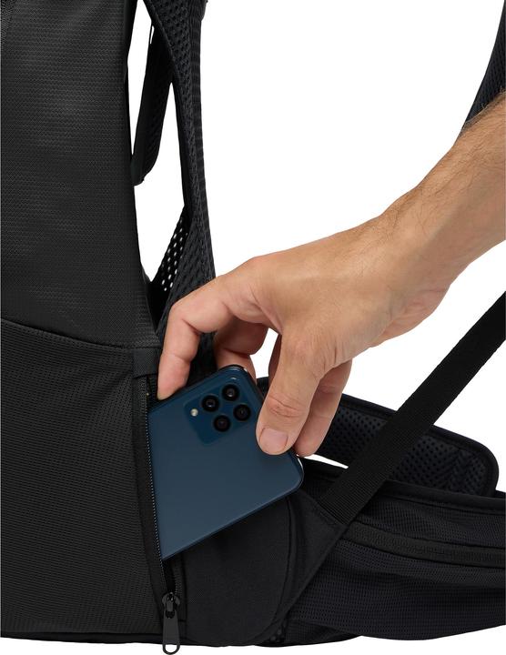 Actual product image Vaude Trailvent 20 (20 l)