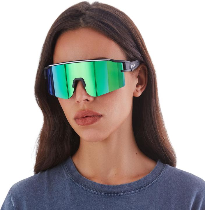 Produktbild Yeaz SUNTHRILL Set (Schwarz, Grün)
