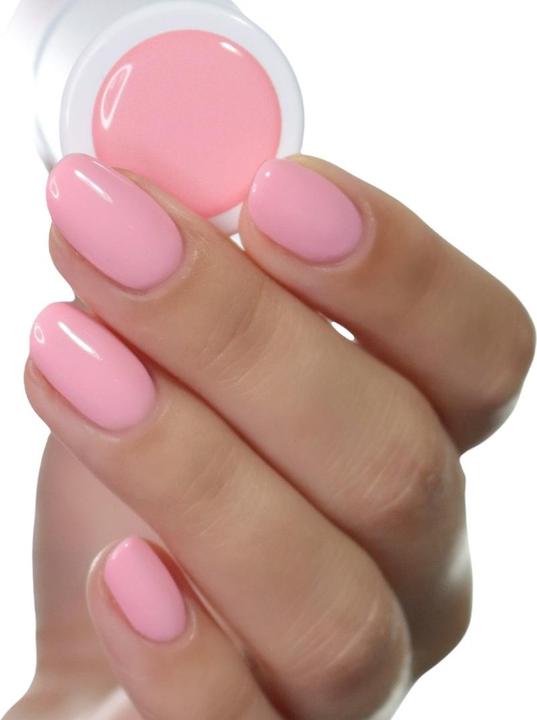 Immagine prodotto Alessandro Striplac Peel or Soak - Happy Pink (Pink, Rosa, Smalto pelabile)
