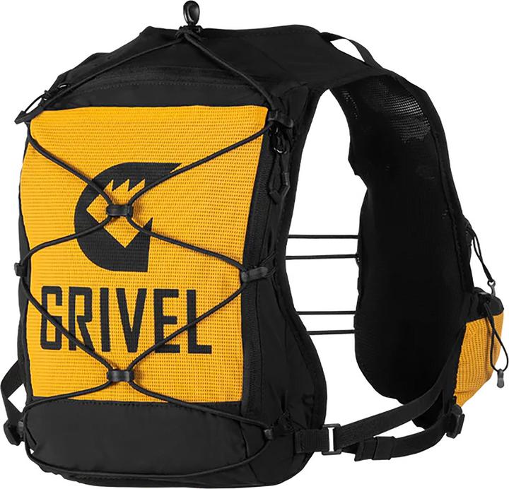 Immagine prodotto Grivel Corridore di montagna Evo 5 (5 l)