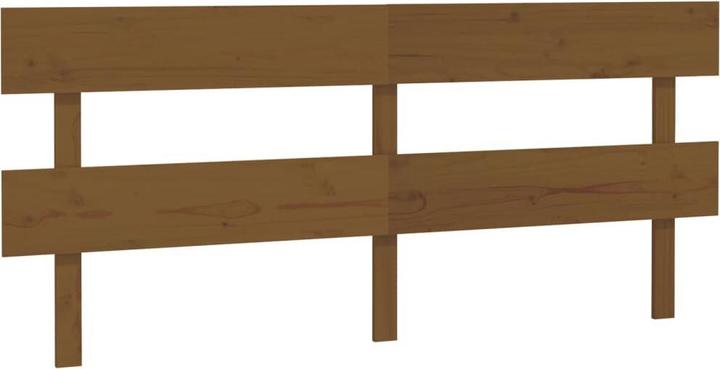 Produktbild VidaXL Lashonda (184 x 3 x 81 cm)