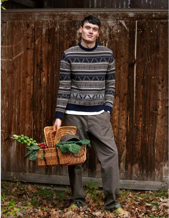 Produktbild Forét Cone Jacquard (M)