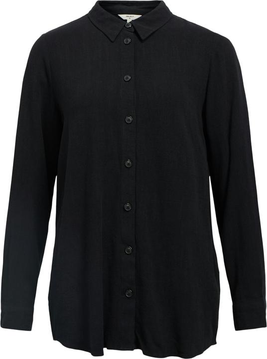 Actual product image Object Linen mix shirt (44)