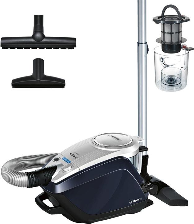 Actual product image Bosch Hausgeräte Bgs5a300