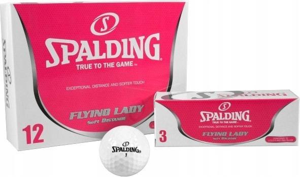 Produktbild Spalding Flying