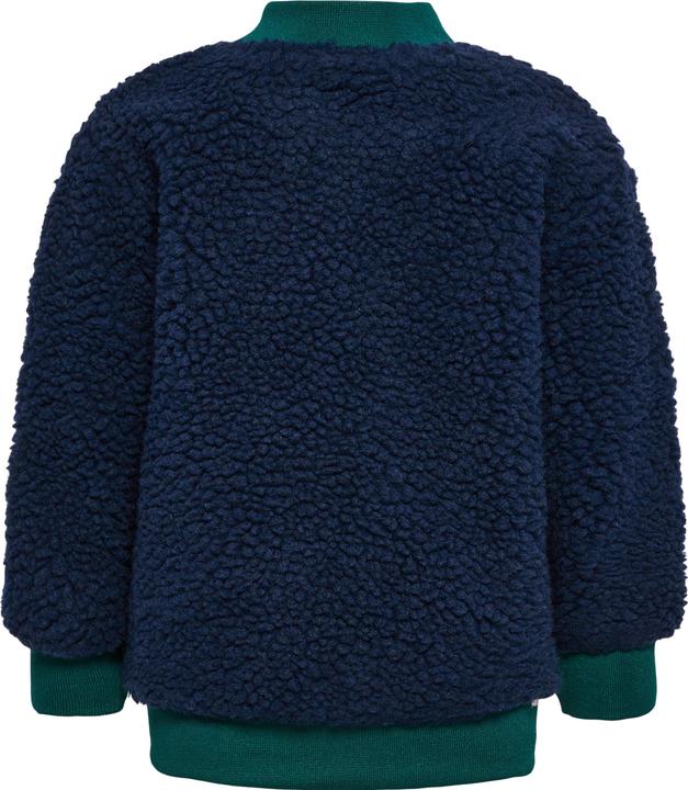 Produktbild hummel Hmlevano Zip Jacket (68)