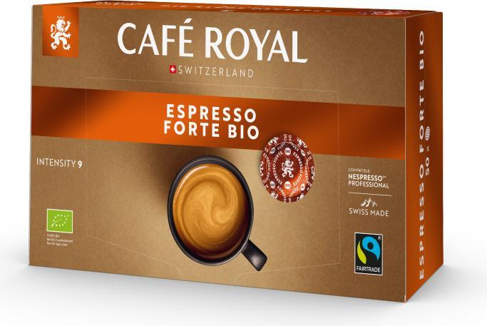 Espresso Intense