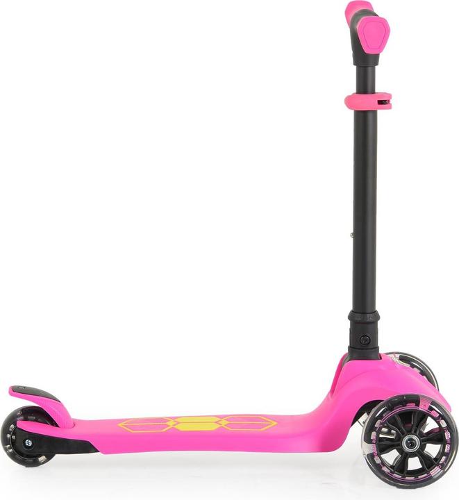 Immagine prodotto Byox Scooter per bambini Lamborghini 3 ruote