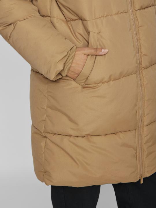 Image du produit Vila Manteau à capuche (36)