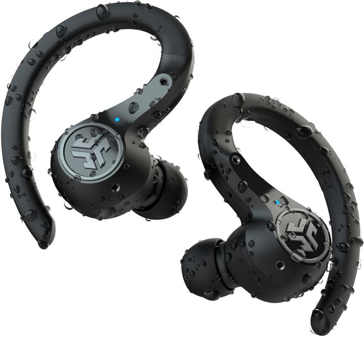 Actual product image JLab Audio Epic Air Sport (ANC, 15 h, Wireless)