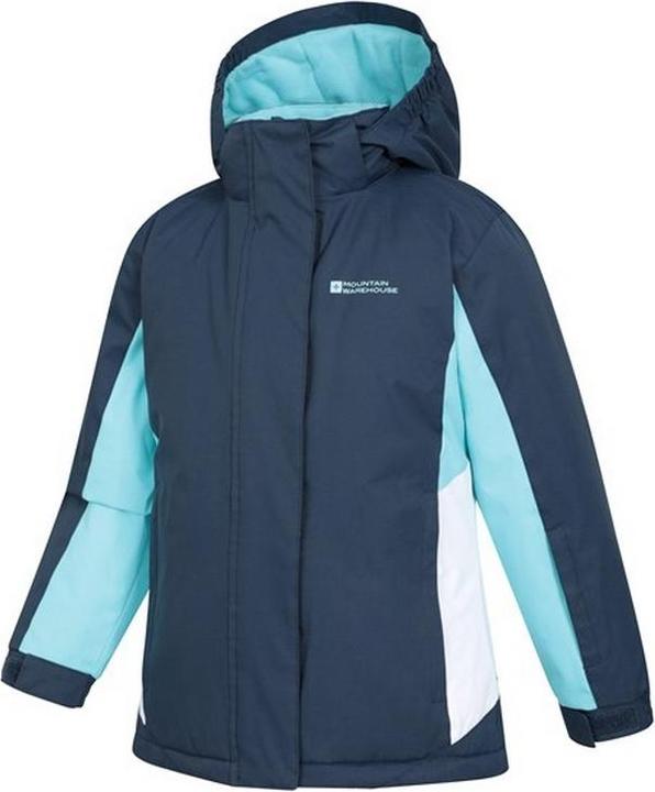 Image du produit Mountain Warehouse - Blouson de ski HONEY - Enfant (116)