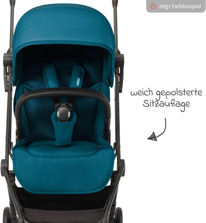 Produktbild RECARO Lexa Elite