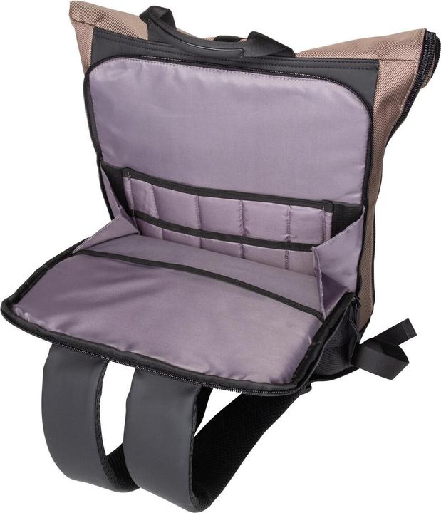 Actual product image Jost Rolltop Rucksack Balling Kurier (22 l)