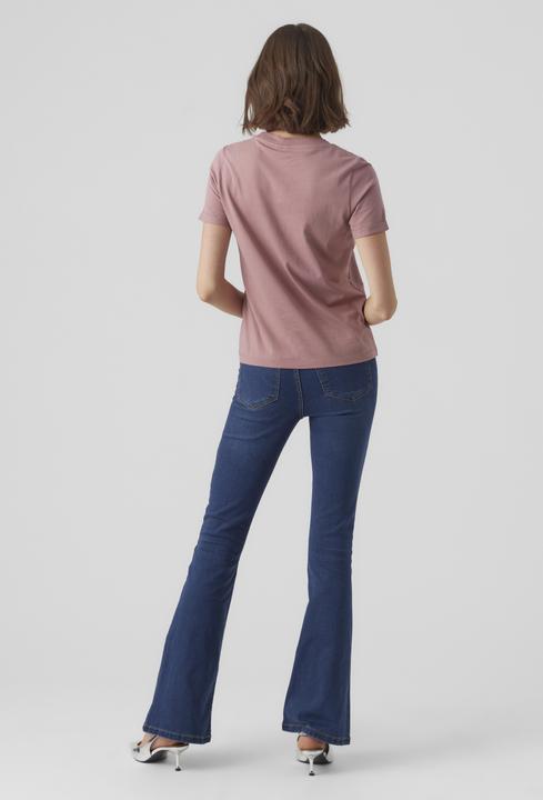 Produktbild Vero Moda Vmpaula S/S T-Shirt Ga Noos (XL)