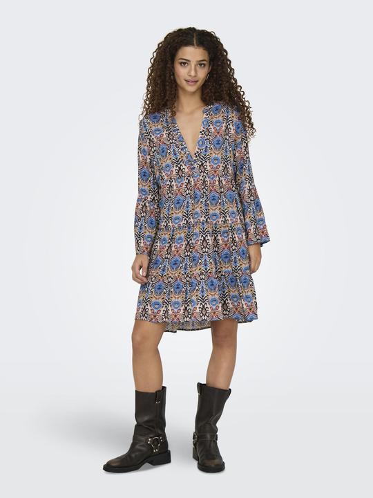 Image du produit JdY JDYSTAR Kurzes Kleid Kleid (42)