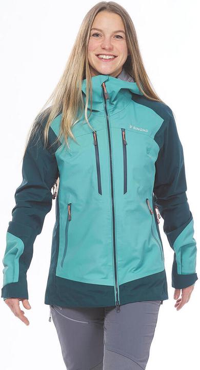 Actual product image Simond Evo (M)