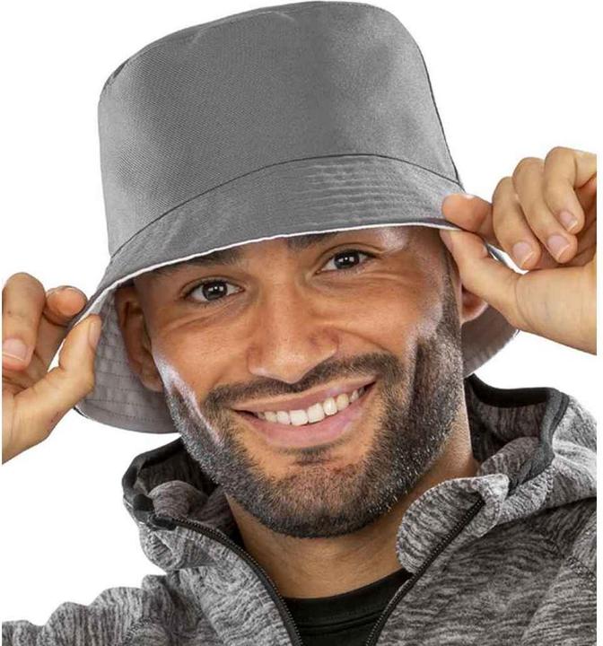 Actual product image Result Reversible Bucket Hat (S)
