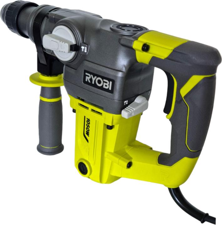 Immagine prodotto Ryobi Trapano e martello a scalpello (Batteria ricaricabile)