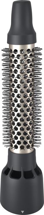 Actual product image Philips Hair Styler BHA301/00 3000 Series Number of heating levels 3, 800 W, Black