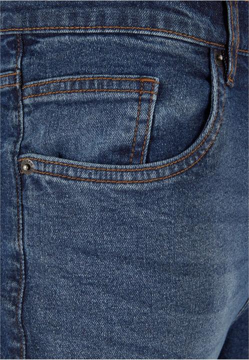 Actual product image Urban Classics Slim tapered jeans - 140927 (28)