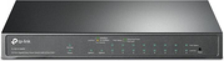 TP-Link TL-SG1210MPE (10 Ports)