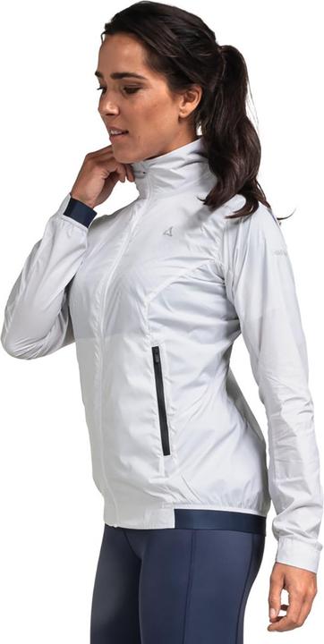 Actual product image Schöffel Jacket Bygstad (M)