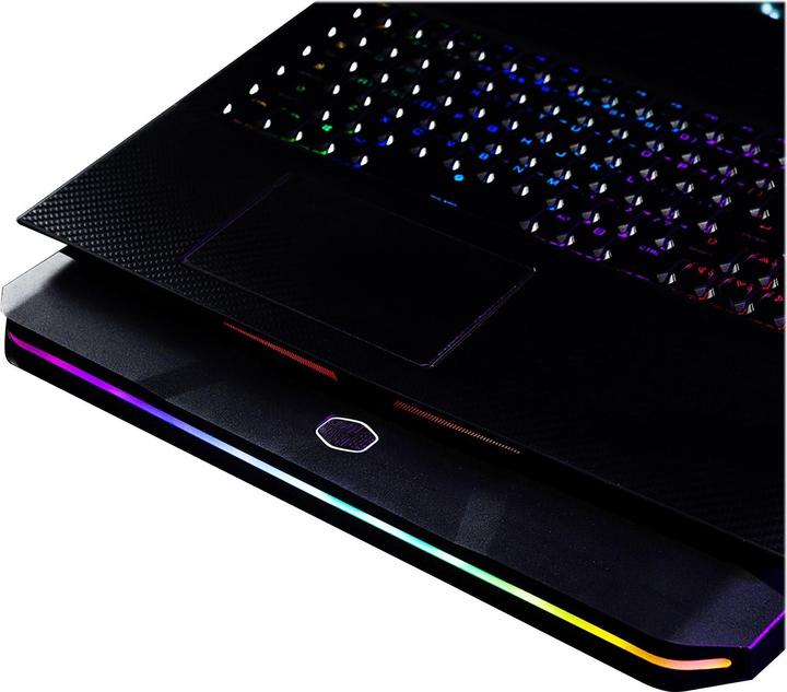 Immagine prodotto Cooler Master Notepal X150 Spectrum