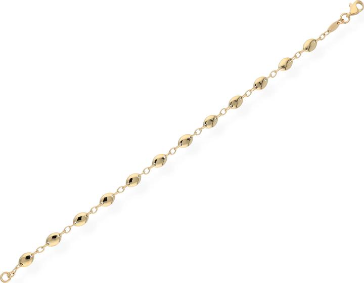 Image du produit Carat Chic (18 cm, Or 18ct)