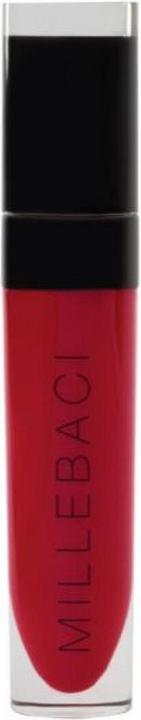 Actual product image Nouba Millebaci Permanent Liquid Lipstick No. 28 (No. 28)