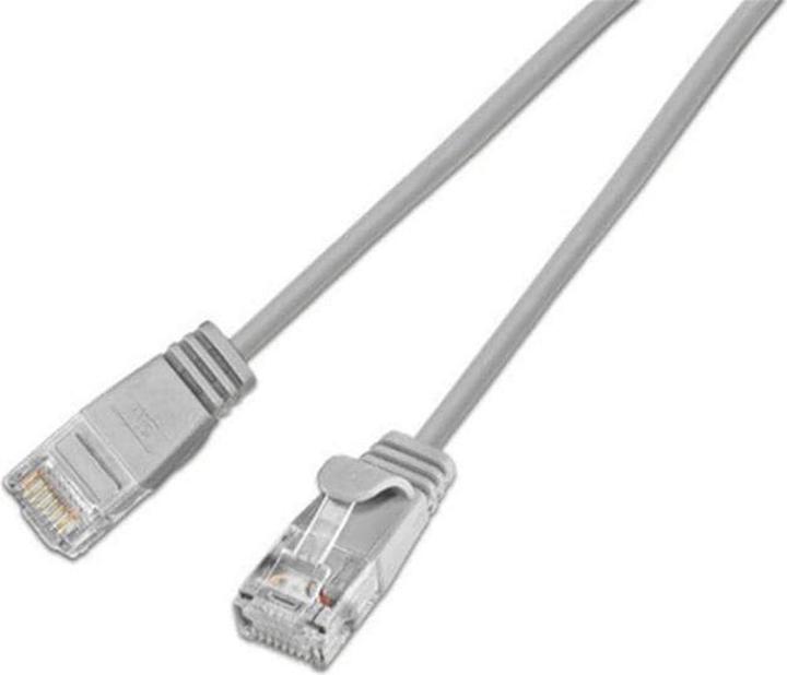 Actual product image Wirewin Network cable, round (UTP, CAT6, 0.15 m)