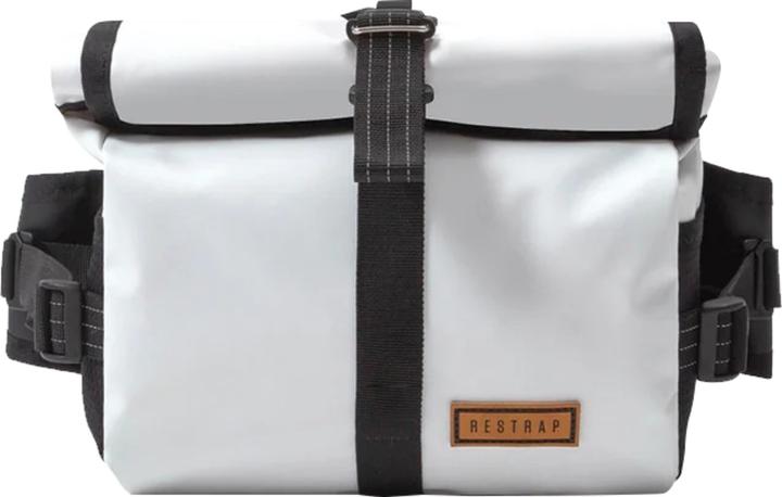 Produktbild Restrap Utility Hip Pack (White)