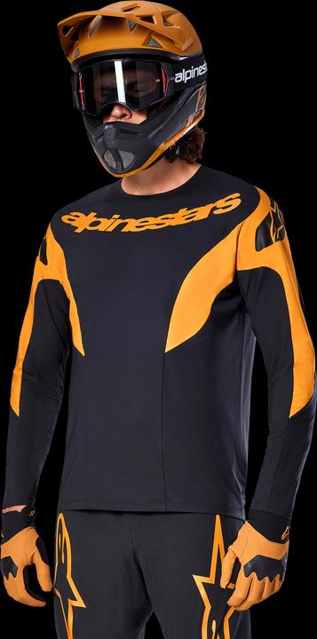 Productafbeelding Alpinestars Trui 24 A-Supra Race Ls (S)