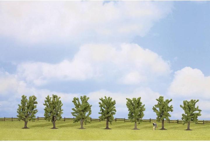 Actual product image Noch Tree pack deciduous forest 80 to 80
