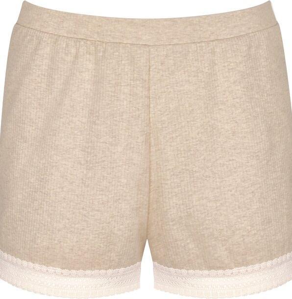 Produktbild Sloggi Go Ribbed Short (S)