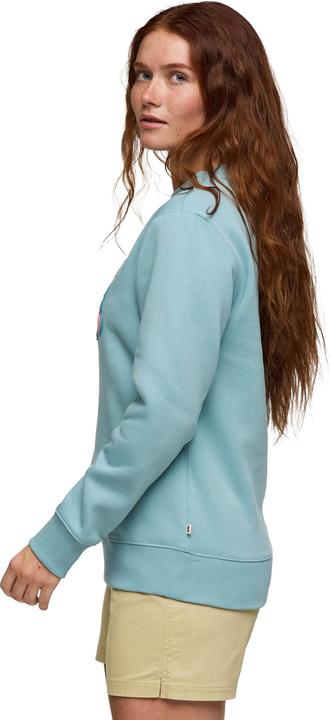 Actual product image Cotopaxi Women's Coto-Patch Crew Sweatshirt (XS)