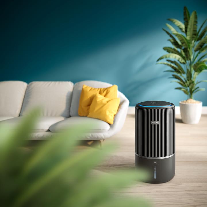 Actual product image Philips PureProtect Water 3400 Series (78 m²)