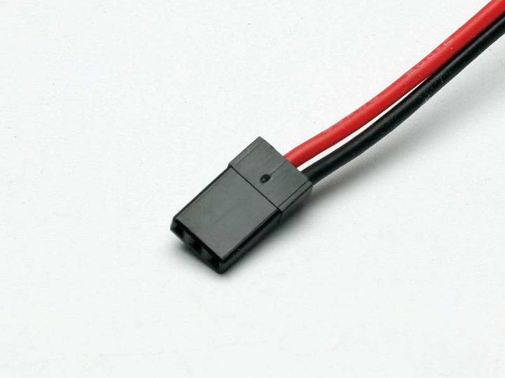Immagine prodotto Pichler batteria del ricevitore 2700mah 4,8v nimh cube (4.80 V, 2700 mAh)