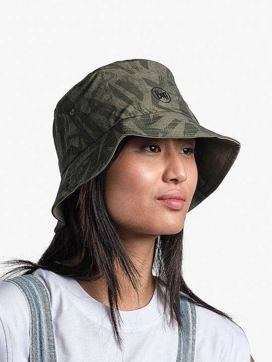 Produktbild Buff Adventure Bucket Hat Açai (S, M)
