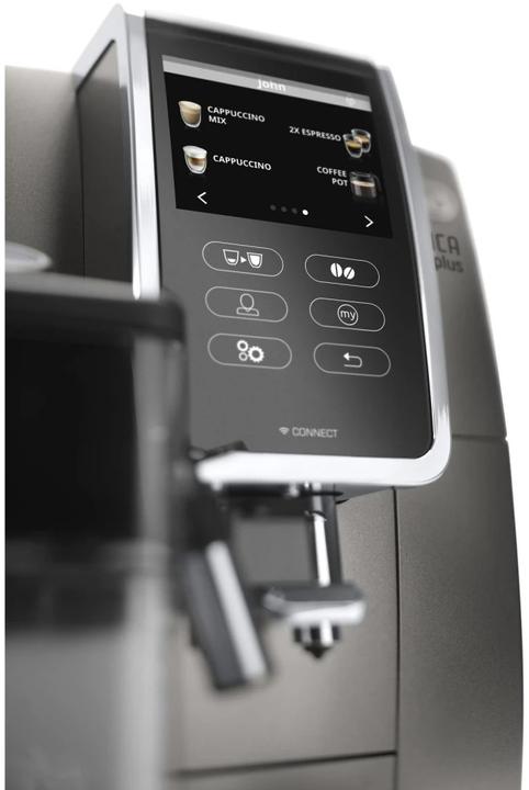 Immagine prodotto De'Longhi Dinamica Plus