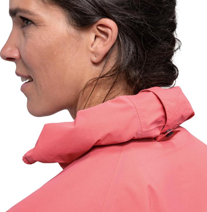 Produktbild Schöffel Women's 2.5L Jacket Karma Trail (40)
