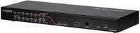 Image du produit Aten KH2516A : 16 ports 2 consoles Cat-KVM