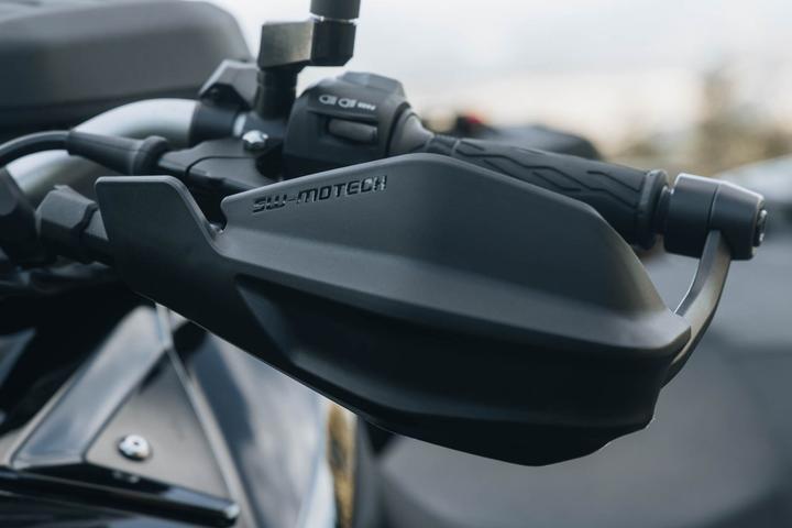 Produktbild Sw Motech Kit protège-mains Adventure