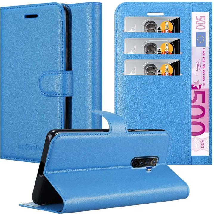 Blu pastello