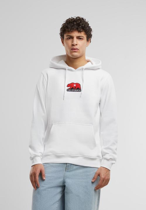 Immagine prodotto Mister Tee MisterTee California Bear Felpa con cappuccio - 179693 (L)
