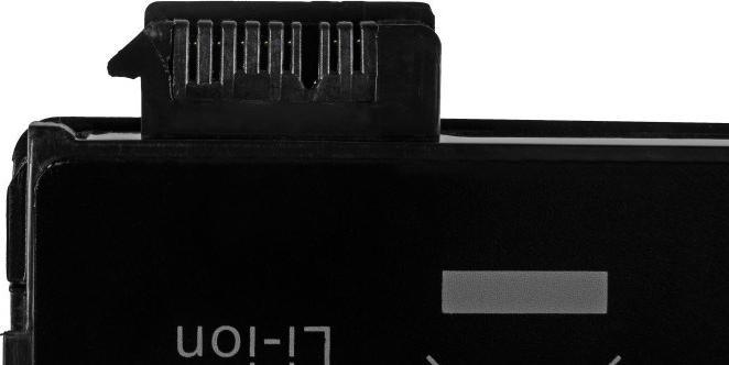 Actual product image GreenCell Laptop battery for Lenovo Thinkpad T440 and much more. (6 Cells, 4400 mAh)