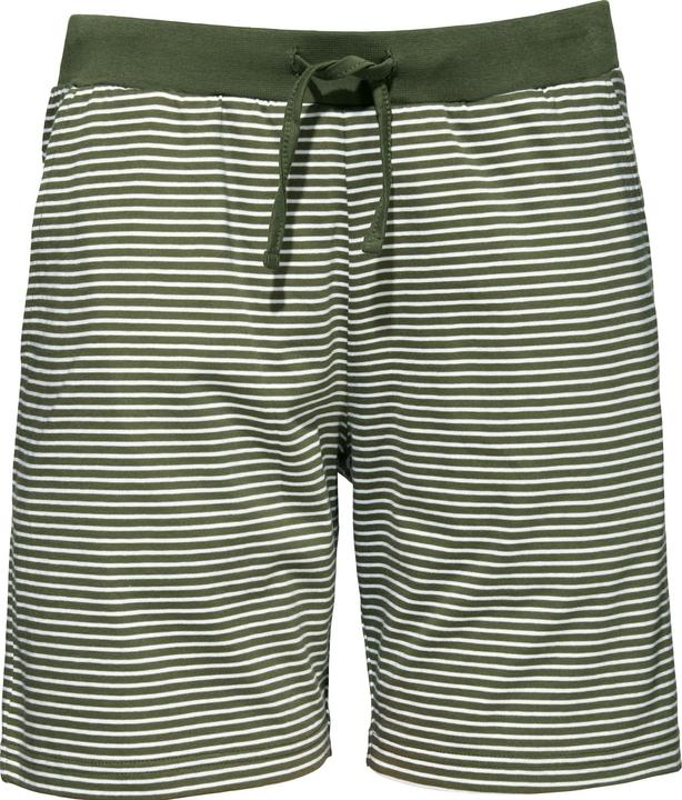 Actual product image Erwin Müller Ladies' shorts (42)