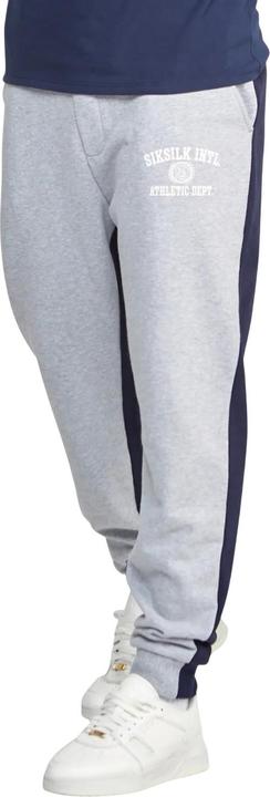 Immagine prodotto Siksilk Pantaloni da Jogging Contrasto Adulto Unisex (S)