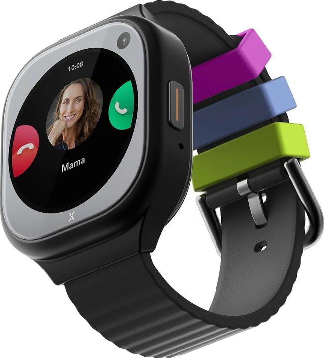 Produktbild Xplora X6 Pro (42 mm, 4G)